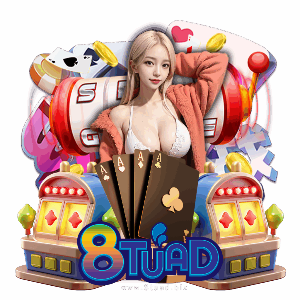 8tuad slot